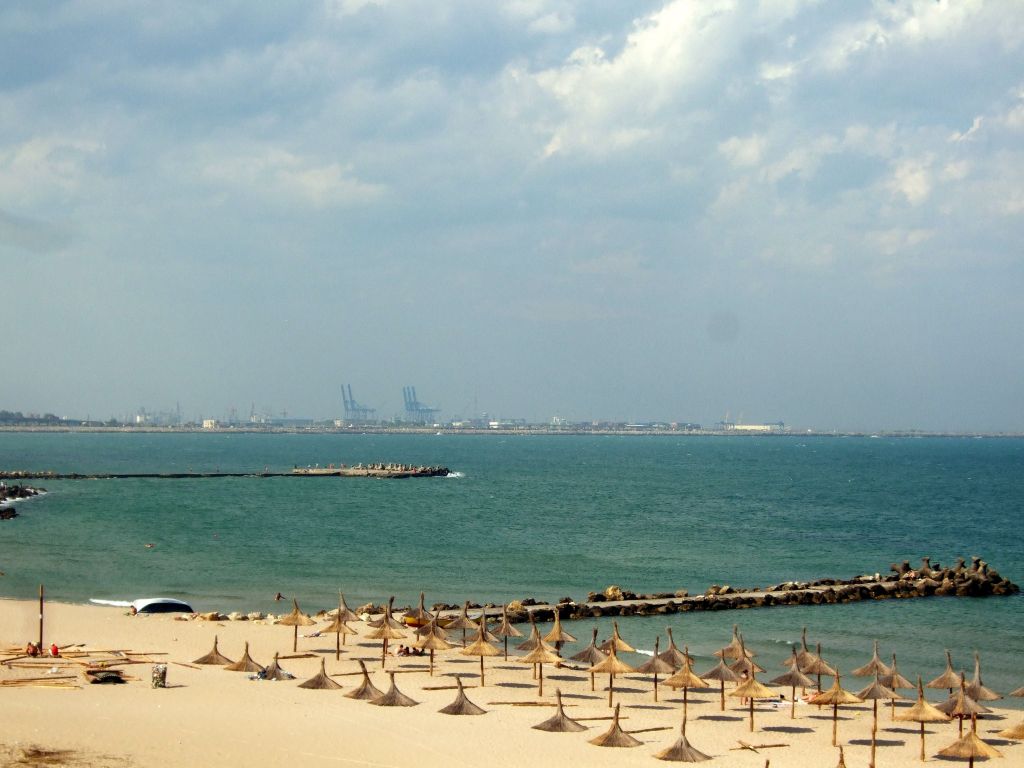 Eforie Nord